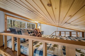 2 Schlafzimmer, Schreibtisch, kostenloses WLAN, Bettwäsche