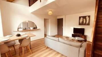 TV connectée, baby-foot