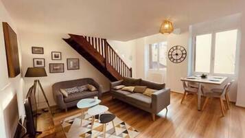 TV connectée, baby-foot