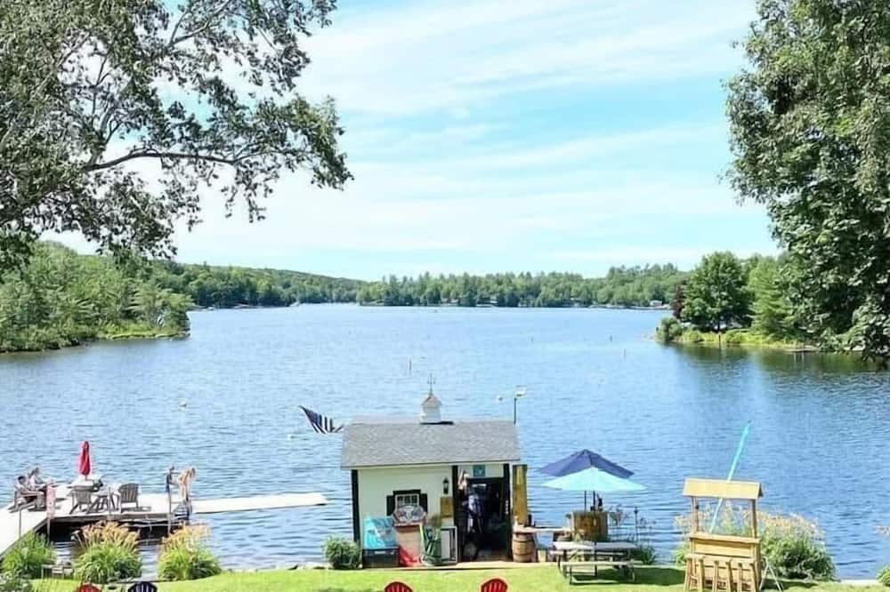 Pressey House Lakeside Bed & Breakfast - Benton, ME