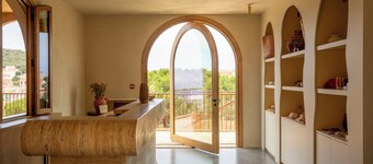  Hôtel Mylos - Cargèse