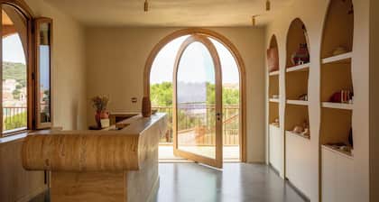HĂŽtel Mylos - CargĂšse