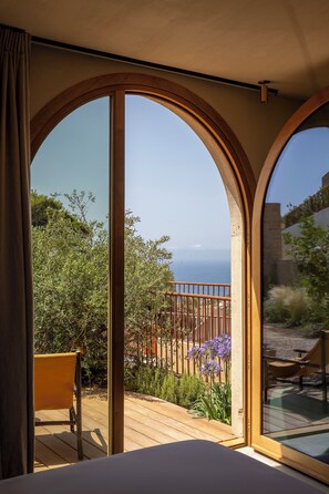 A bellezza - Hôtel Mylos - Cargèse (Cargèse)