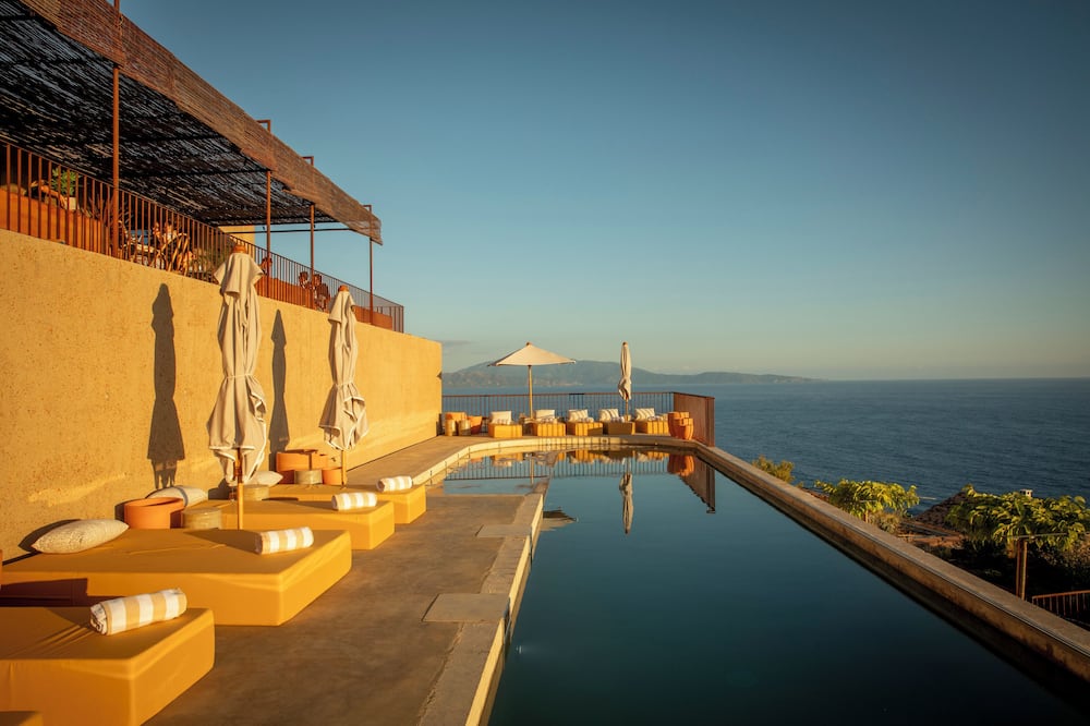 Hôtel Mylos - Cargèse