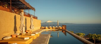 Hôtel Mylos - Cargèse