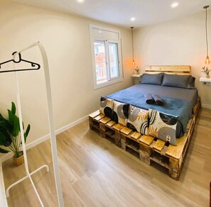 3 camere, Wi-Fi, lenzuola
