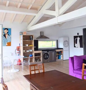 Interior - Beautiful Villa with private pool and beachfront location (Noja)