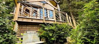 +the Cedar+ @ Camp Potomac Peak