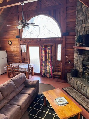 Chimenea 
