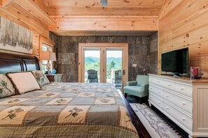 5 chambres, bureau, fer et planche Ă repasser, Wi-Fi