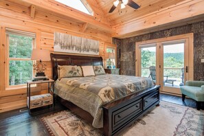 5 多间卧室、办公桌、熨斗/熨衣板、WiFi