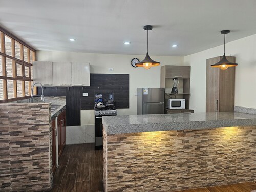 HARUSHI'S LITTLE HOUSE