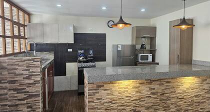 HARUSHI'S LITTLE HOUSE