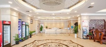 Dong He Hotel