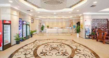Dong He Hotel