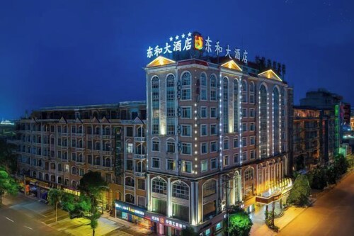Dong He Hotel