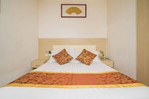 Room - Jinzi Business Hotel (Shanghai)