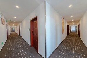 Interior - Jinzi Business Hotel (Shanghai)