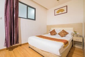 Room - Jinzi Business Hotel (Shanghai)