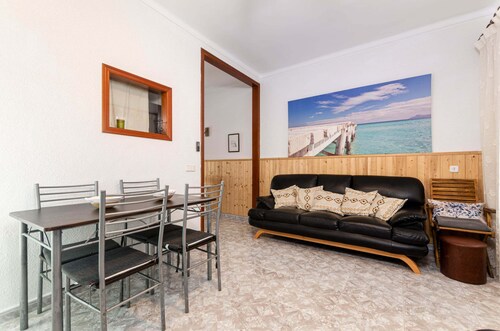 Holiday Home in Can Picafort