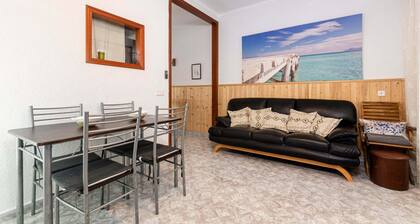 Holiday Home in Can Picafort