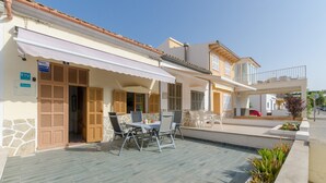 Unclassified image, 3 of 39, button - Holiday Home in Can Picafort (Santa Margalida)