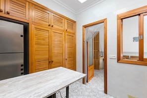 House | Private kitchen - Holiday Home in Can Picafort (Santa Margalida)