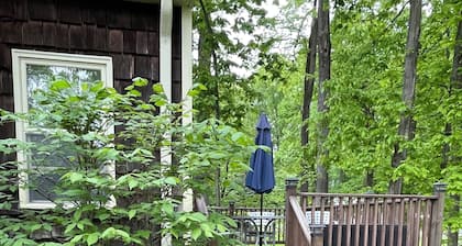 Pond View Cottage