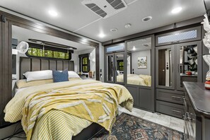 2 habitaciones, wifi y ropa de cama 