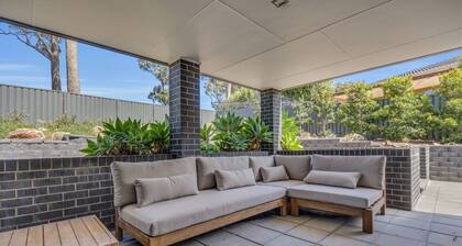 LandSea Mirador - 4 Bedroom