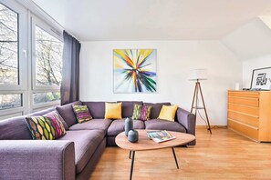 Fernseher
