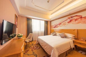 Room - Vienna International Hotel (Chenzhou Wuling Square) (Chenzhou)
