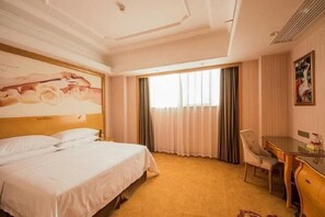 Room - Vienna International Hotel (Chenzhou Wuling Square) (Chenzhou)