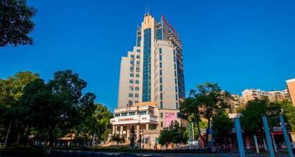 Vienna International Hotel (Chenzhou Wuling Square)