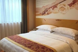Room - Vienna International Hotel (Chenzhou Wuling Square) (Chenzhou)
