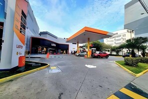 Property grounds - E° Lima Familia Queen Bed 3B 203 (Magdalena del Mar)