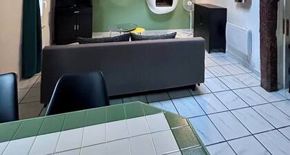 Studio Cosy au Coeur de Narbonne