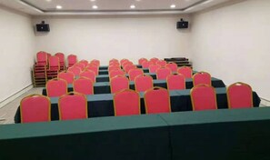 Sala de reuniones