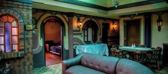 Alondra Posada Turistico