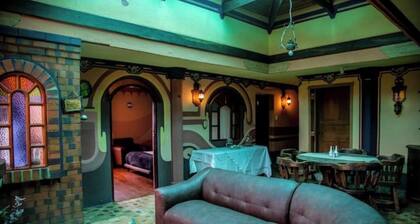 Alondra Posada Turistico