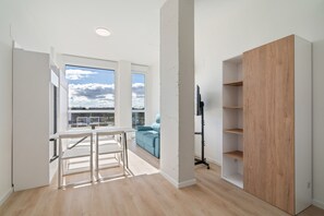 Interiör