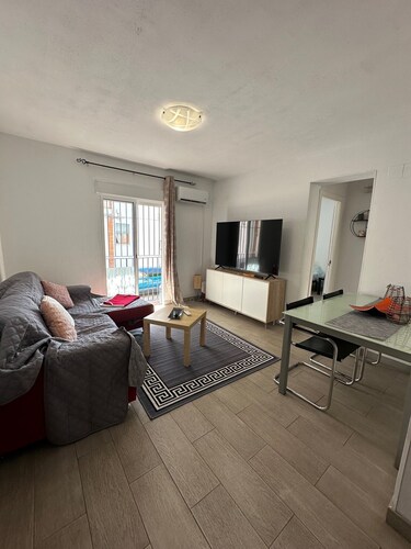 apartamento almazora II rentalholidays ref 036