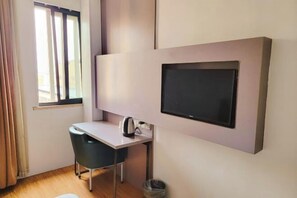 Room - Bitang Hotel (Shanghai Jiuting Shenglong Road) (Shanghai)