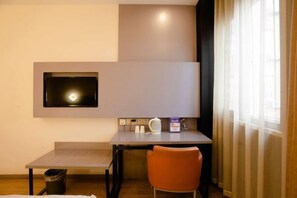 Room - Bitang Hotel (Shanghai Jiuting Shenglong Road) (Shanghai)