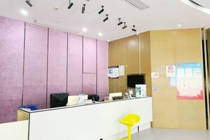 大廳