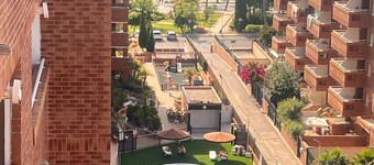 Apartamento Coral lll Rental Holidays Ref 035