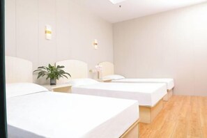 Room - Fuman Hostel (Shanghai)