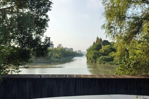 Unclassified image, 2 of 7, button - Fuman Hostel (Shanghai)