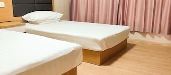 Fuman Hostel