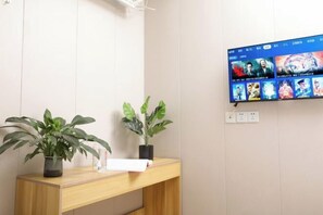 Room - Fuman Hostel (Shanghai)